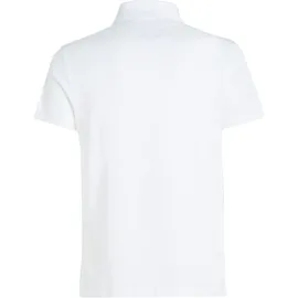 Tommy Hilfiger 1985 Slim Kurzarm-poloshirt White M