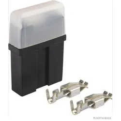 HERTH&BUSS Sicherungshalter, Standard, 80V max. - 50300059