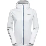 La Sportiva Pocketshell Damen Chalk/Night Sky L