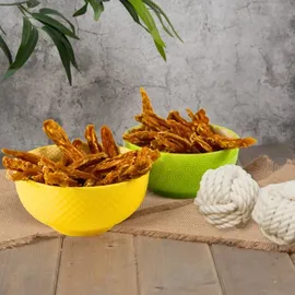 Lyra Pet Hühnerbruststreifen 5 kg