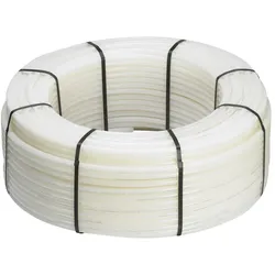 Viega PE-RT-Rohr 1403 in 17x2,0mmx650m Kunststoff natur 638320