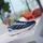 adidas Runfalcon 5 J DUIN/LEGINK/GLOBLU 38