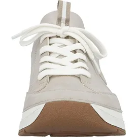 Rieker Slip-Ons Herren Beige 43