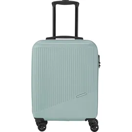 Travelite Bali 4-Rollen Cabin S 55 cm / 34 l mint