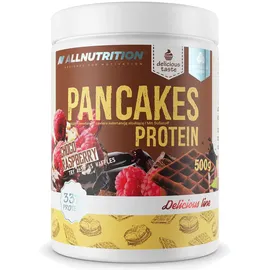 ALLNUTRITION Protein Pancakes Schokolade Pulver 500 g
