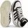 adidas Hoops 3.0 Mid Cloud White / Core Black / Orbit Grey 46
