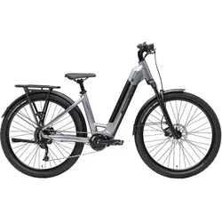 ADRIATICA Elektro-SUV Bike X-OVER Lady 29 Zoll 44