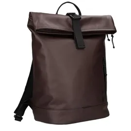 Zwei Cargo CAR200 Rucksack Braun