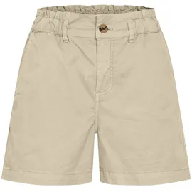 Oxmo Chinoshorts Beige 38