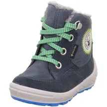 superfit GROOVY Blau/Hellgrün 22