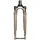 RockShox Rudy Ultimate Xplr Solo Air 28" 40mm Federgabel kwiqsand (00.4020.817.002)