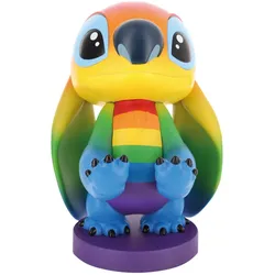 Cable Guy Pride Stitch