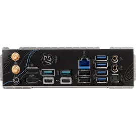 ASRock Z890M Riptide WiFi mATX Mainboard