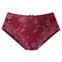 LASCANA Slip Damen marsala Gr.48/50