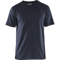 Blakläder T-Shirt 3525 1042 in div. Farben - dunkel marineblau - 2XL