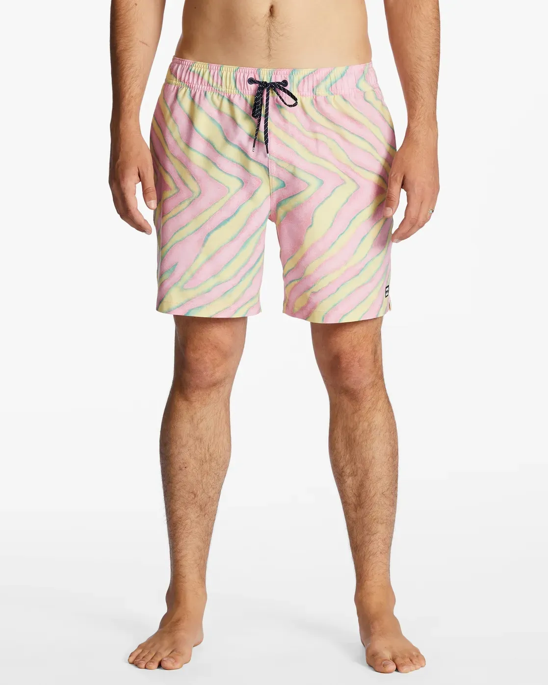 Billabong Boardshorts »Sundays Layback« Billabong Pink XXL