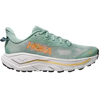 HOKA Challenger 8 Damen Jade/Cosmic Grey 36 2/3