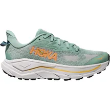 HOKA Challenger 8 Damen Jade/Cosmic Grey 36 2/3