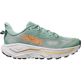 HOKA Challenger 8 Damen Jade/Cosmic Grey 36 2/3