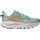 HOKA Challenger 8 Damen Jade/Cosmic Grey 36 2/3