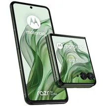 Motorola Razr 50 Ultra 512 GB spring green