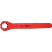 KS Tools Ratschenringschlüssel, 27mm