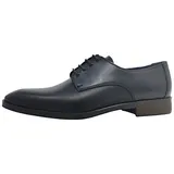 LLOYD Ohio Business Schuh Schwarz - 9