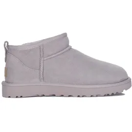 UGG Australia UGG Schuhe Classic Ultra Mini Pale Smoke, 1116109PSK - Grau - 41