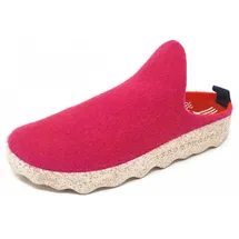 Asportuguesas Come tweed/felt Fuchsia | Gr.: 42