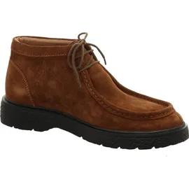 Mephisto Herren Schnürschuhe in Braun, Größe 10 - Braun