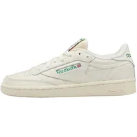 Reebok Club C 85 Vintage Chalk / Alabaster / Glen Green 38