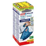 Tesa Korrekturroller 4,2 mm Weiß 2 St.