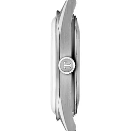 TISSOT Heritage Visodate Automatik Leder 39 mm T157.407.16.031.00