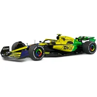 Solido 1:18 McLaren F1 Team MCL38 Monaco GP