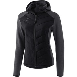 erima Steppjacke Funktion Damen black 34
