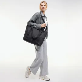 GOT BAG Tote Bag Shopper Schwarz