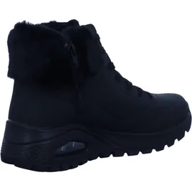 SKECHERS Uno Rugged - Fall Air schwarz 35