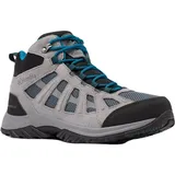 Herren-Wanderschuhe REDMOND III MID WATERPROOF