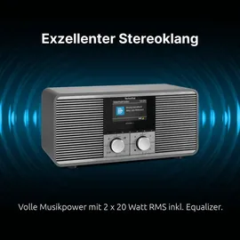 TechniSat DIGITRADIO 425