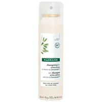 Klorane Oat mildes Trockenshampoo 150 ml