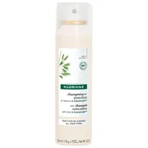 Klorane Oat mildes Trockenshampoo 150 ml