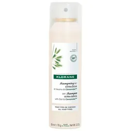 Klorane Oat mildes Trockenshampoo 150 ml