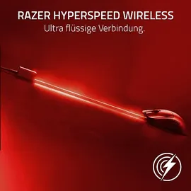 Razer Viper V3 Pro Rot