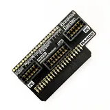 Pimoroni Breakout Garden für Raspberry Pi 400