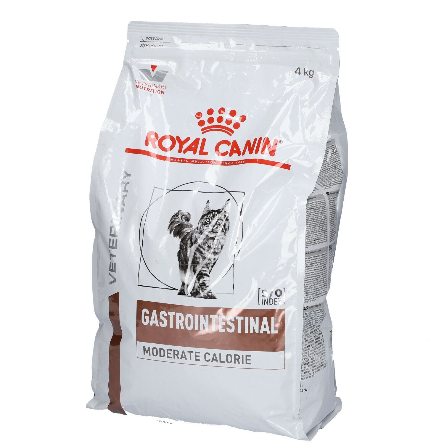 ROYAL CANIN® Gastrointestinal Moderate Calorie 4 kg pellet(s)
