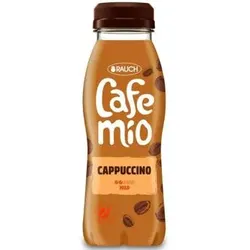 RAUCH Cafemio Cappuccino 250ml