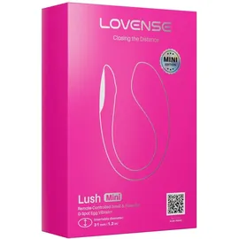 Lovense Lush Mini