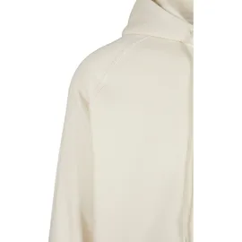 URBAN CLASSICS Zip Hoody Herren Beige XXL