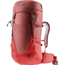 Deuter Futura 30 SL Rucksack rot