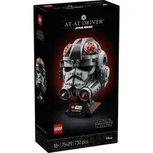 LEGO Star Wars AT-AT Pilot Helm 75429